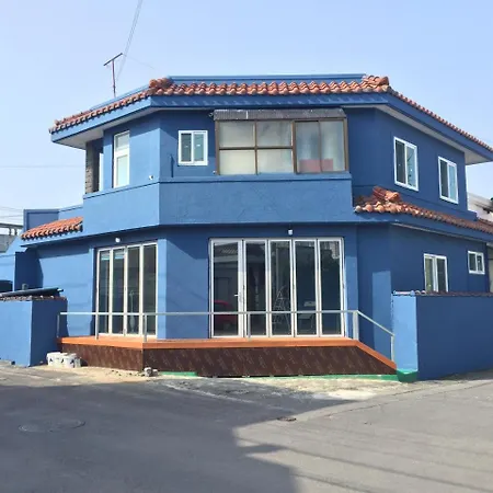 Jeju Guesthouse